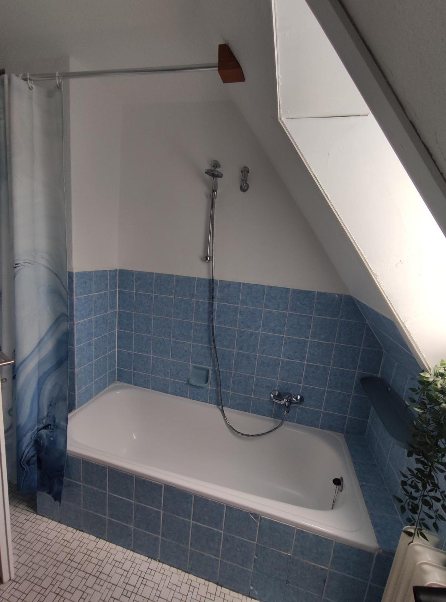 Schoene Wohnung An Der Nordsee In Mildstedt Kültér fotó