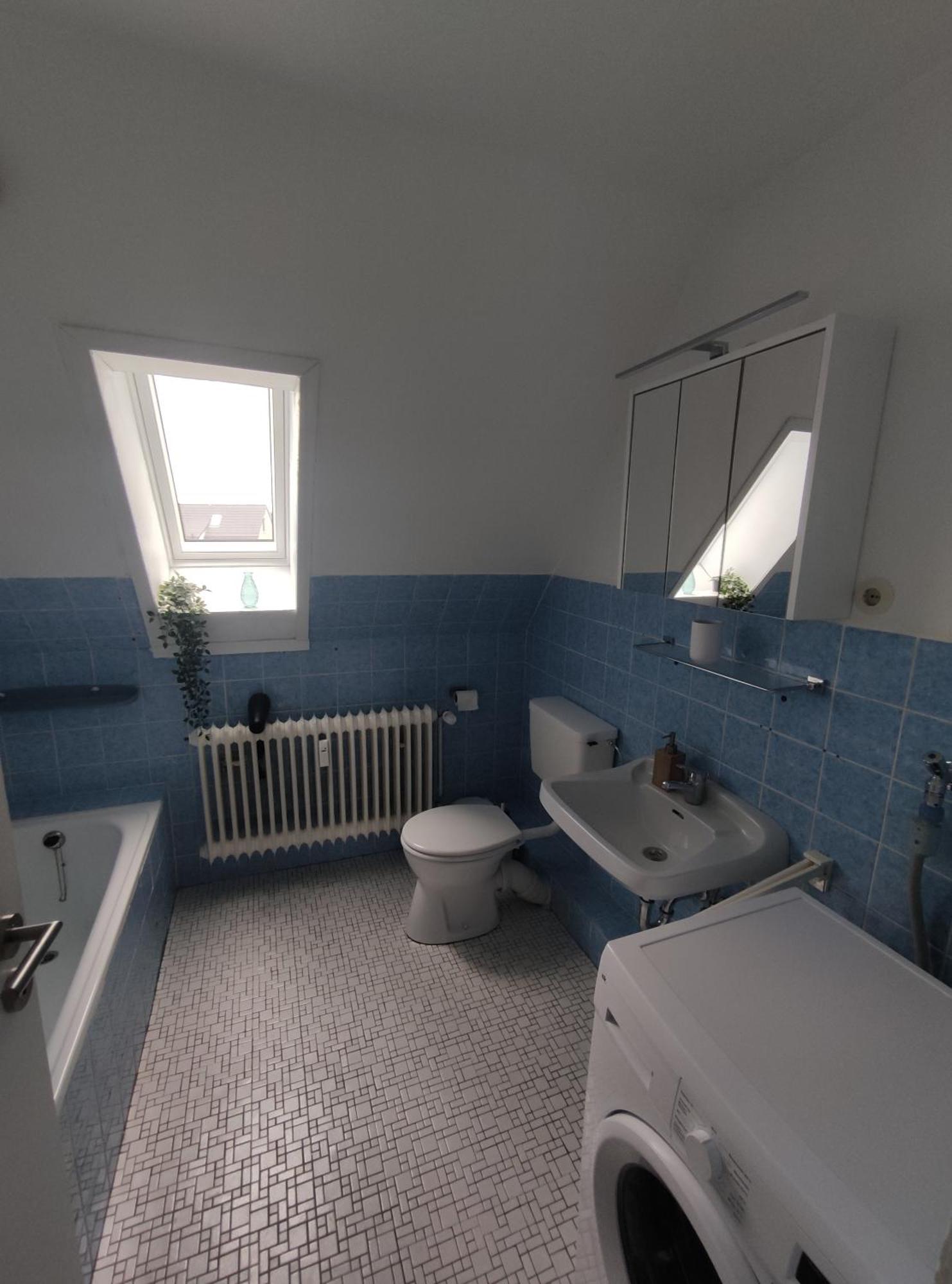 Schoene Wohnung An Der Nordsee In Mildstedt Kültér fotó